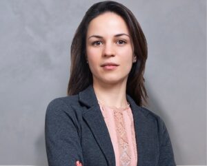 Людмила Костова