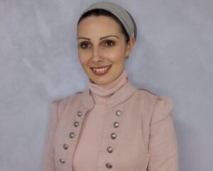 Адвокат доц. д-р Христина Атанасова