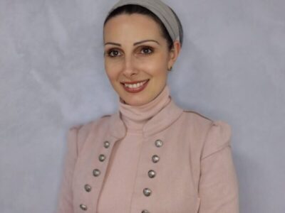 Адвокат доц. д-р Христина Атанасова