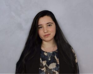 Юрисконсулт Дарина Емилова