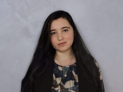 Юрисконсулт Дарина Емилова
